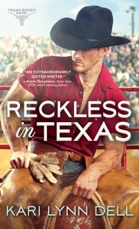 reckless in texas, kari lynn dell, epub, pdf, mobi, download
