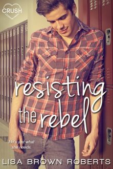 resisting the rebel, lisa brown roberts, epub, pdf, mobi, download