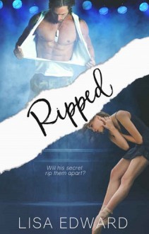 ripped, lisa edward, epub, pdf, mobi, download