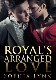 royal's arrenged love, sophia lynn, epub, pdf, mobi, download