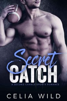 secret catch, celia wild, epub, pdf, mobi, download