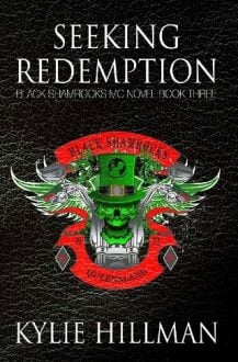 seeking redemption, kylie hillman, epub, pdf, mobi, download
