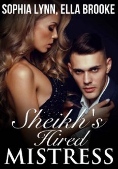 sheikh's hired mistress, sophia lynn, epub, pdf, mobi, download