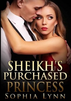 sheikh's purchased princess, sophia lynn, epub, pdf, mobi, download