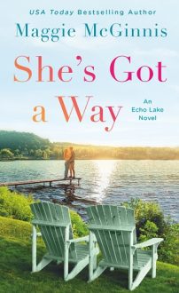 she's got a way, maggie mcginnis, epub, pdf, mobi, download