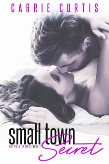 small town secret, carrie curtis, epub, pdf, mobi, download
