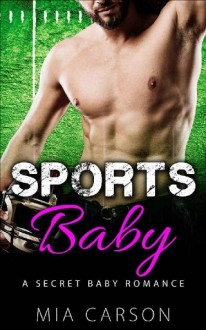sports baby, mia carson, epub, pdf, mobi, download