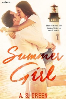 summer girl, as greene, epub, pdf, mobi, download