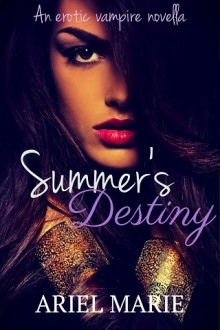 summer's destiny, ariel marie, epub, pdf, mobi, download