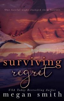 surviving regret, megan smith, epub, pdf, mobi, download