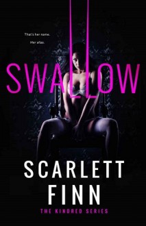 swallow, scarlett finn, epub, pdf, mobi, download