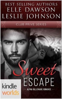 sweet escape, leslie johnson, epub, pdf, mobi, download