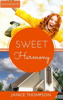 sweet harmony, janice thompson, epub, pdf, mobi, download