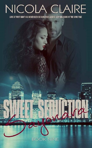 Sweet Seduction Sayonara (Sweet Seduction #9) by Nicola Claire | ePUB ...