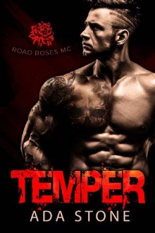 temper, ada stone, epub, pdf, mobi, download
