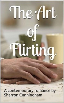 the art of flirting, sharron cunningham, epub, pdf, mobi, download