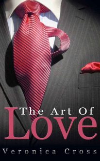 the art of love, veronica cross, epub, pdf, mobi, download