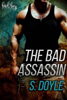 the bad assassin, s doyle, epub, pdf, mobi, download