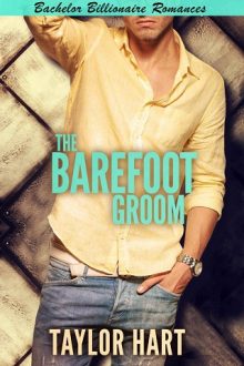 the barefoot groom, taylor hart, epub, pdf, mobi, download