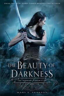 the beauty of darkness, mary e pearson, epub, pdf, mobi, download