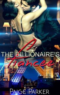 the billionaire's fiancee, paige parker, epub, pdf, mobi, download