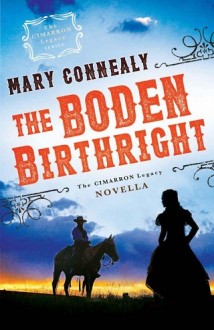 the boden birthright, mary connealy, epub, pdf, mobi, download