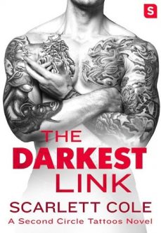 the darkest ink, scarlett cole, epub, pdf, mobi, download