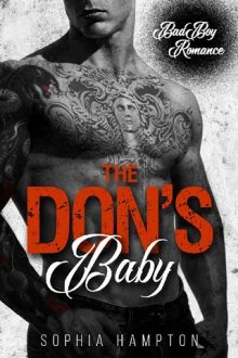 the don's baby, sophia hampton, epub, pdf, mobi, download