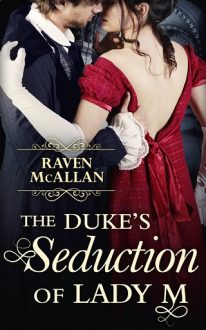 the duke's seduction, raven mcallan, epub, pdf, mobi, download