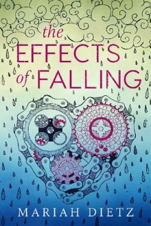 the effects of falling, mariah dietz, epub, pdf, mobi, download