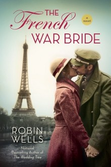 the french war bride, robin wells, epub, pdf, mobi, download
