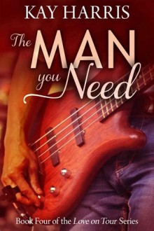 the man you need, kay harris, epub, pdf, mobi, download