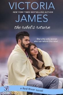 the rebel's return, victoria james, epub, pdf, mobi, download