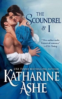 the scoundrel and i, katharine ashe, epub, pdf, mobi, download