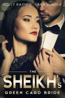 the sheikh's green card bride, holly rayner, epub, pdf, mobi, download