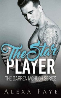 the star player, alexa faye, epub, pdf, mobi, download