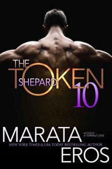 the token shepard, marata eros, epub, pdf, mobi, download