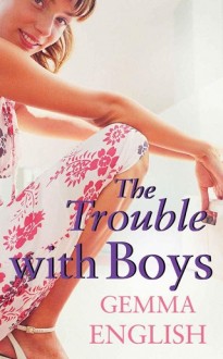 the trouble with boys, gemma english, epub, pdf, mobi, download