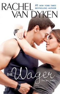 the wager, rachel van dyken, epub, pdf, mobi, download