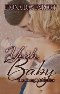 the yeah baby series, fiona davenport, epub, pdf, mobi, download