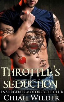 throttle's seduction, chiah wilder, epub, pdf, mobi, download