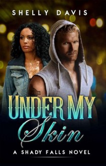 under my skin, shelly davis, epub, pdf, mobi, download