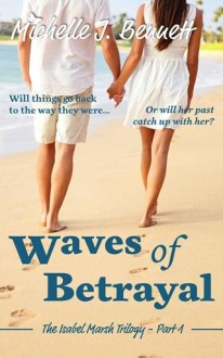 waves of betrayal, michelle j bennett, epub, pdf, mobi, download