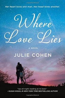 where love lies, julie cohen, epub, pdf, mobi, download