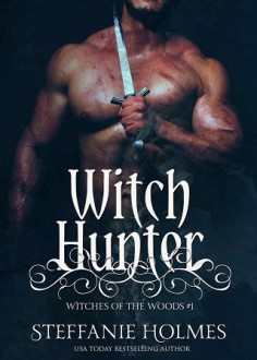 witch hunter, steffanie holmes, epub, pdf, mobi, download