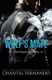 wolf's mate, chantal fernando, epub, pdf, mobi, download