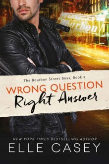 wrong question right answer, elle casey, epub, pdf, mobi, download