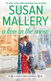 a kiss in the snow, susan mallery, epub, pdf, mobi, download