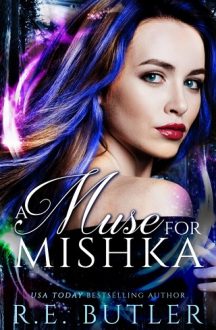 a muse for the mishka, re butler, epub, pdf, mobi, download