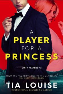 a player for a princess, tia louise, epub, pdf, mobi, download